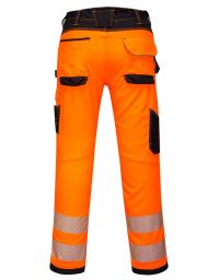 PW3 warning protection work trousers